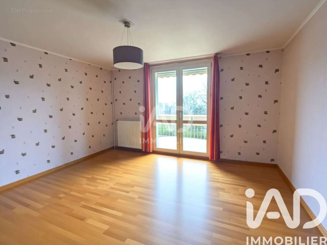 Photo 8 - Appartement à WATTIGNIES