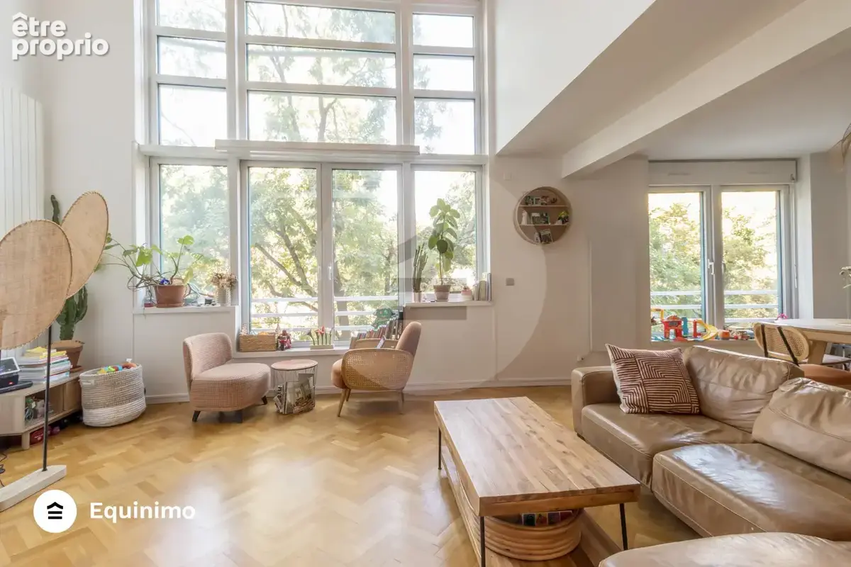 Photo Appartement à Neuilly-Sur-Seine au prix de 1 244 900€