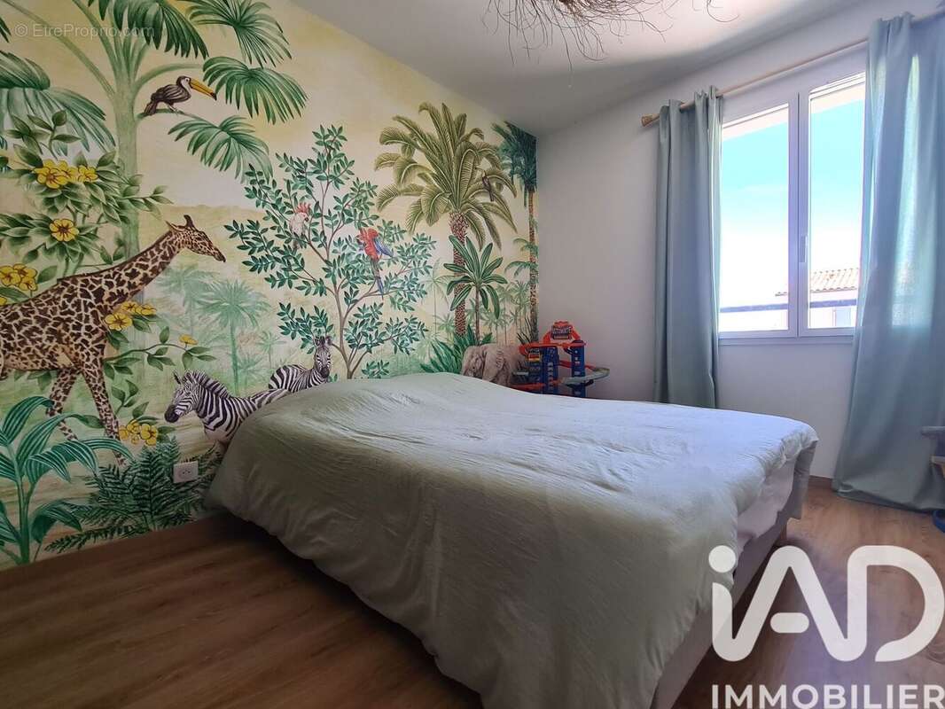 Photo 8 - Maison à LA JARRIE