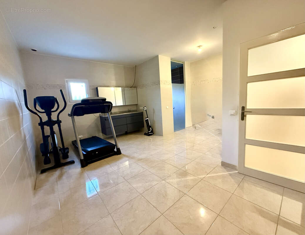 Maison à PIERRELATTE