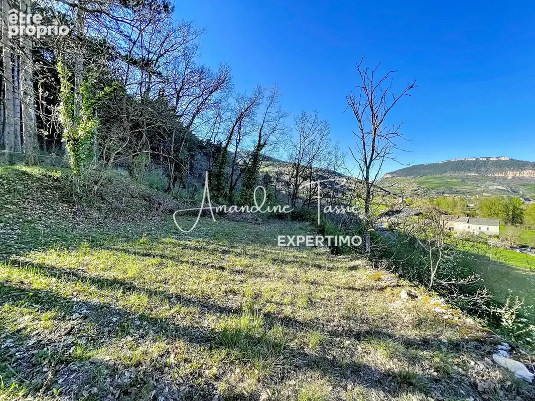 Maison de caractère aux portes des Gorges du Tarn - photo 4