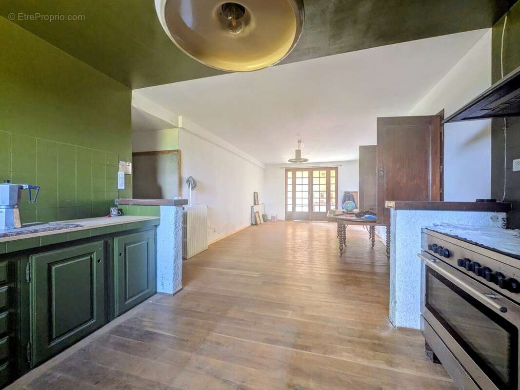 Maison 194 m² à Marciac  - photo 7