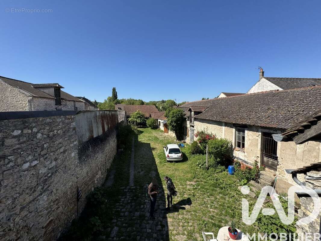 Photo 3 - Maison à ETAMPES