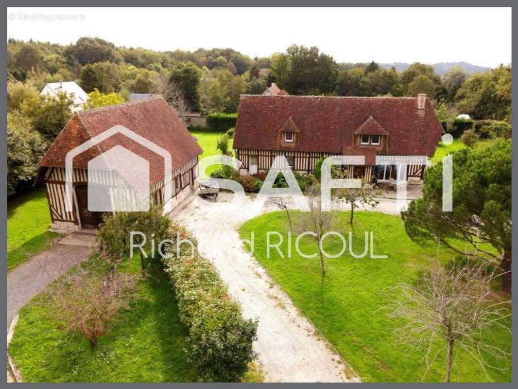 Photo 6 - Maison à GRANGUES