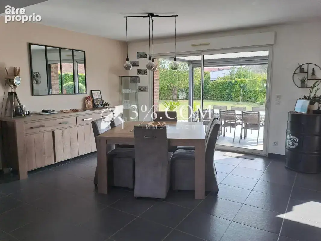 Nouveaute - lestrem - maison avec jacuzzi !!!! - photo 7