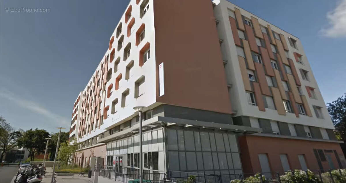 Appartement à CACHAN