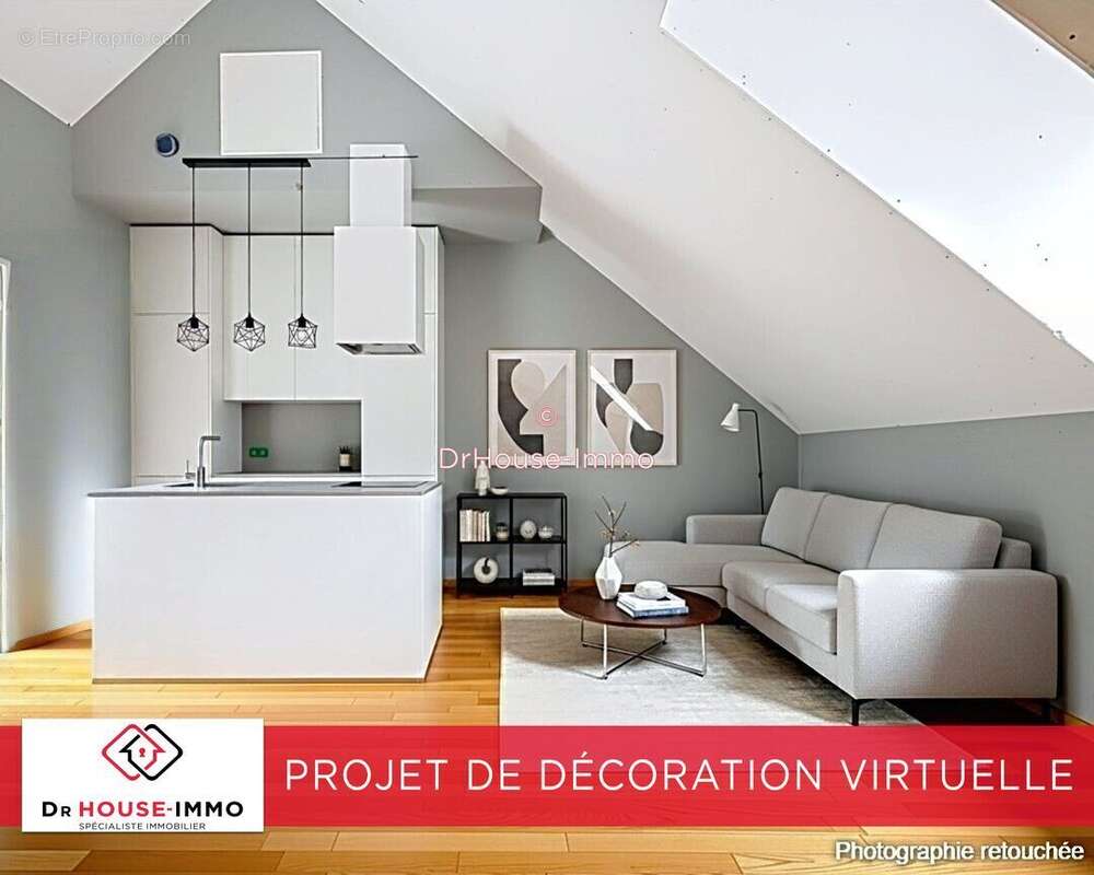 Appartement à AMIENS