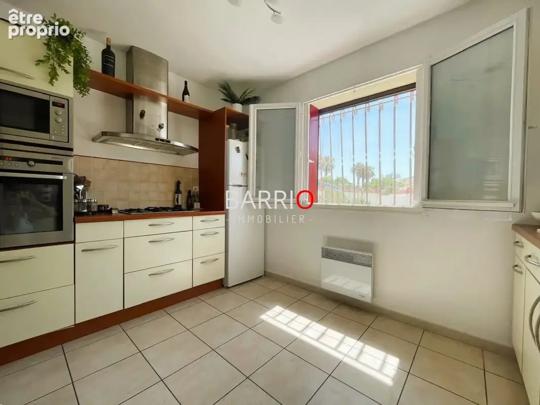 Maison 103 m² à Argeles-Sur-Mer  - photo 7