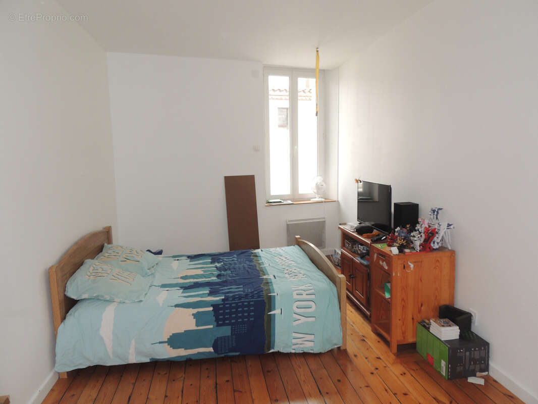 Maison à LA MERLATIERE