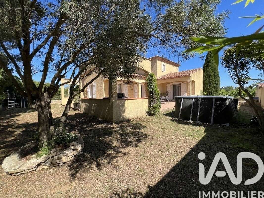 Photo 4 - Maison à SAINT-MARCEL-SUR-AUDE