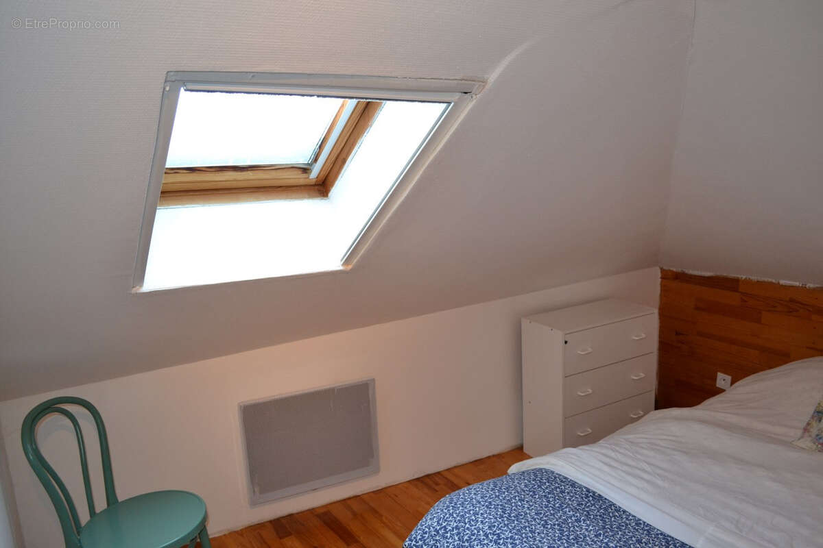 Maison à SAINT-SAUVEUR