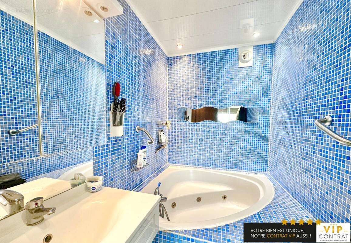 Appartement à SARCELLES