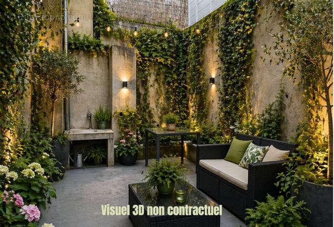 Appartement à BANDOL