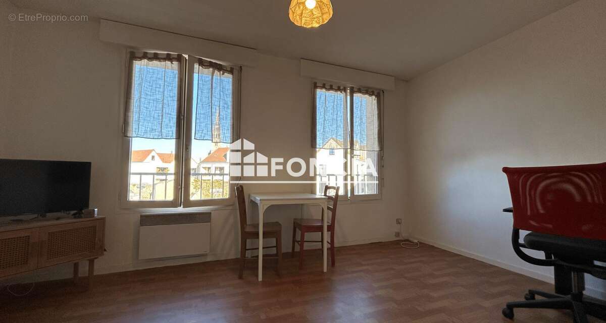Appartement à CHARTRES