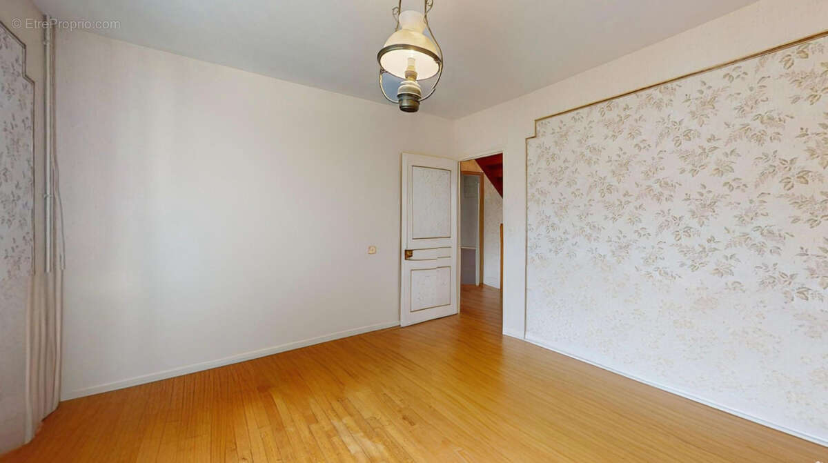 Maison à PLOUGASTEL-DAOULAS