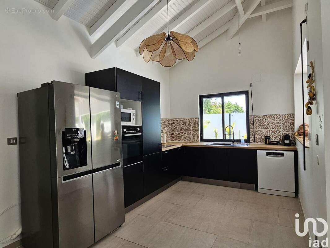 Photo 9 - Maison à SAINT-FRANCOIS