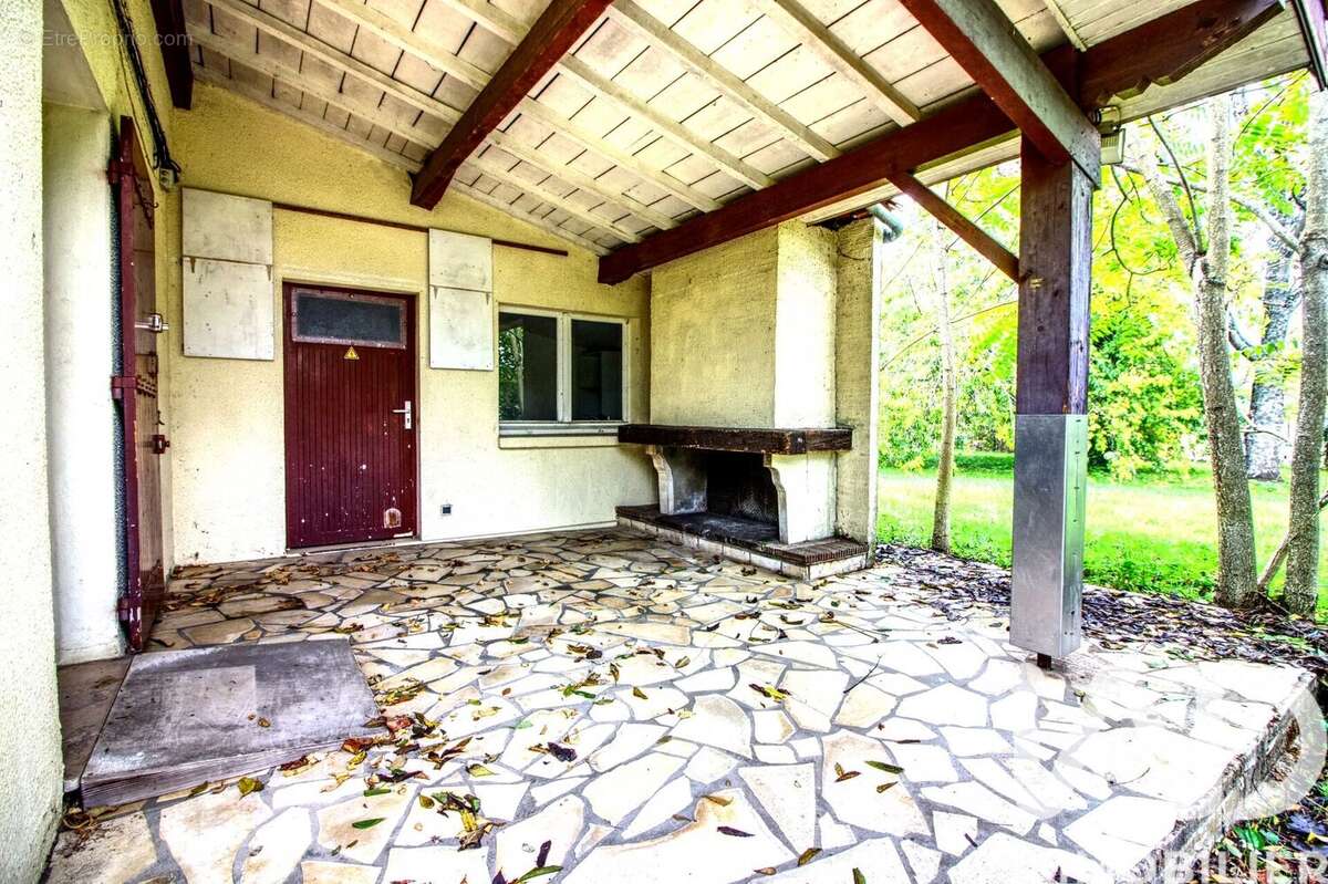 Photo 3 - Maison à PODENSAC