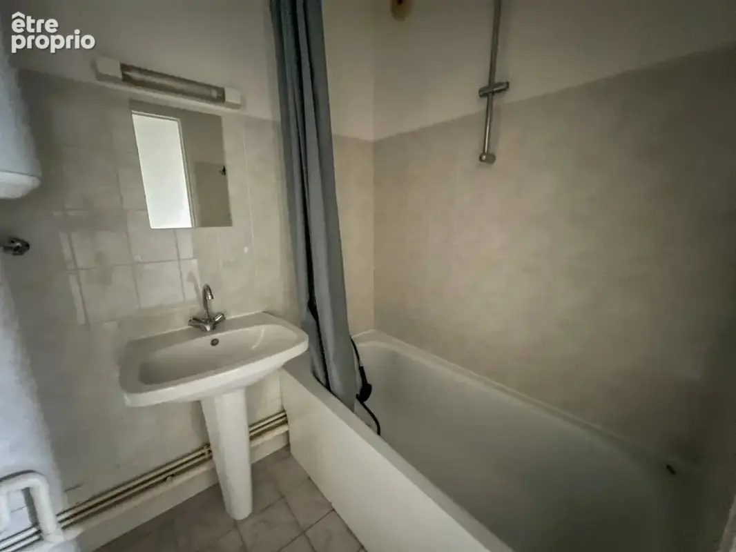 Studio 24m2 - photo 6
