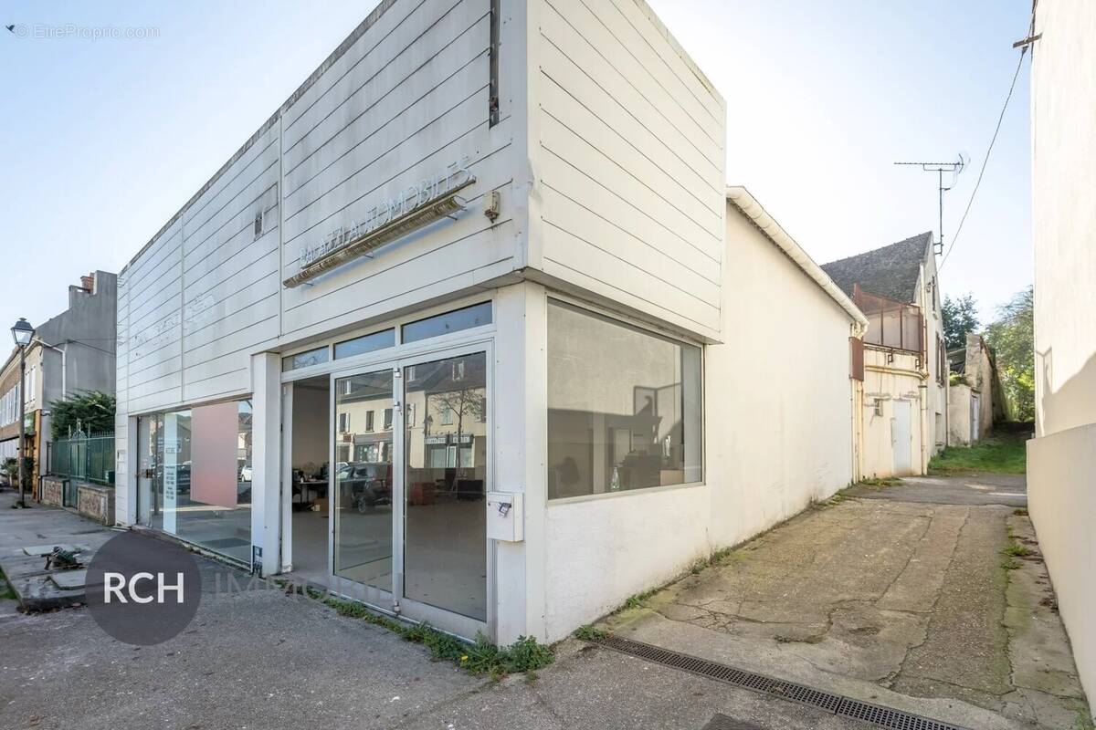 Appartement à JOUARS-PONTCHARTRAIN