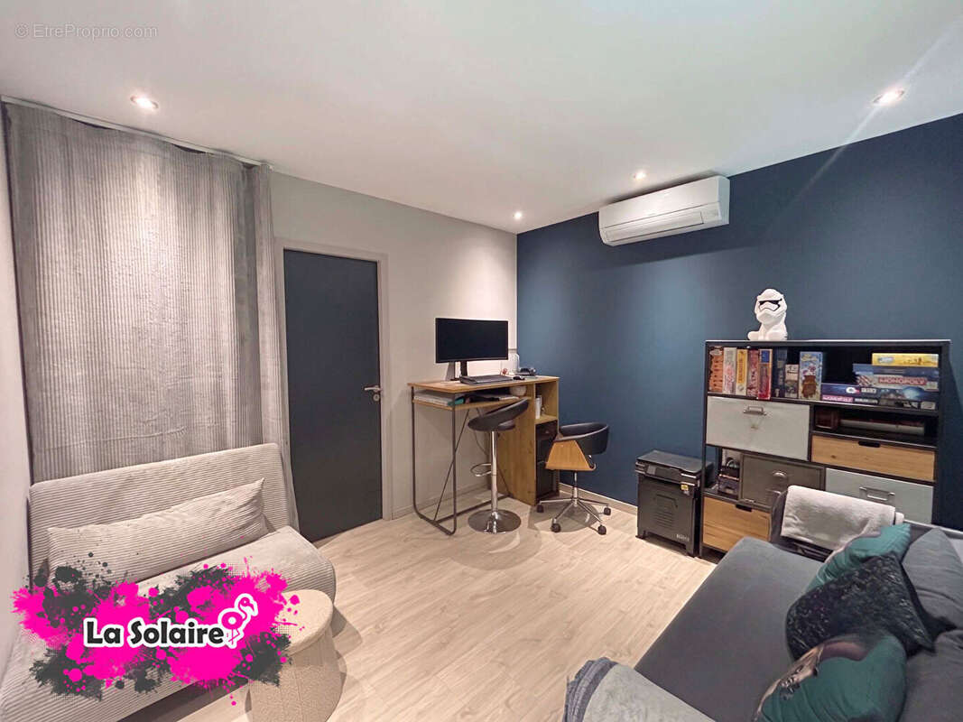 Maison 131 m² à Fontenay  - photo 11