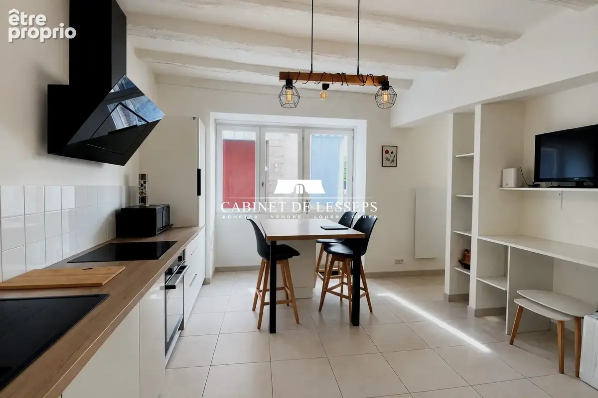 Appartement 2 pièces 31 m² à vendre à Bayonne (64100) - photo 4