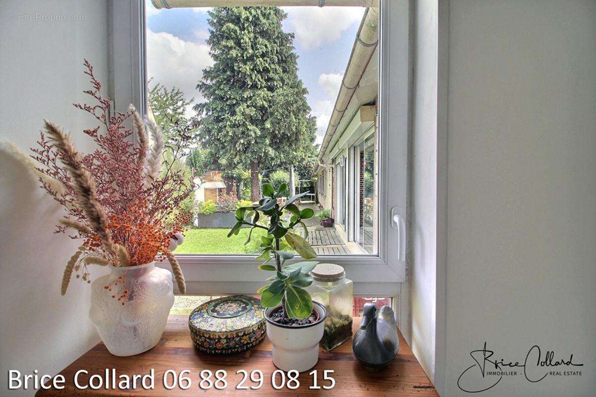 Maison à NOGENT-SUR-OISE