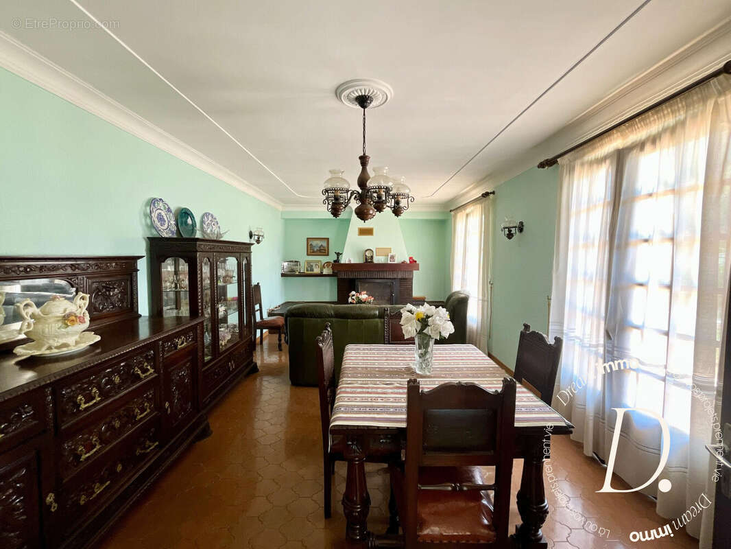 Maison à LANNEMEZAN