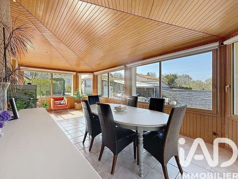 Photo 3 - Maison à VERTOU