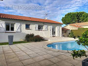 Maison à FENOUILLET