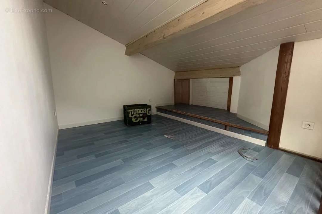 Maison à LAPEYROUSE-FOSSAT