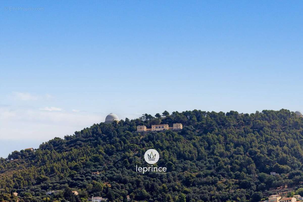 Nice Pasteur : 5 Pièces - Terrasses - Parking - Cave - photo 18