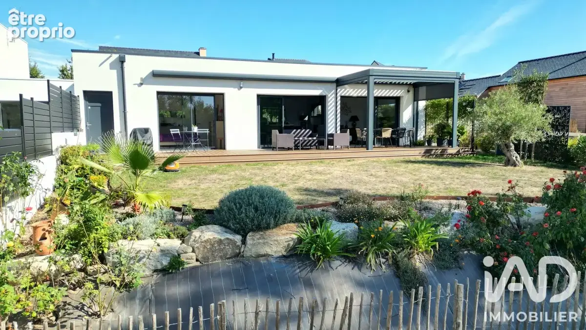 Photo 1 - Maison à BRECH