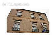 Appartement à BONDY