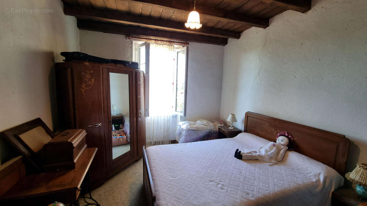 Maison de village - photo 7