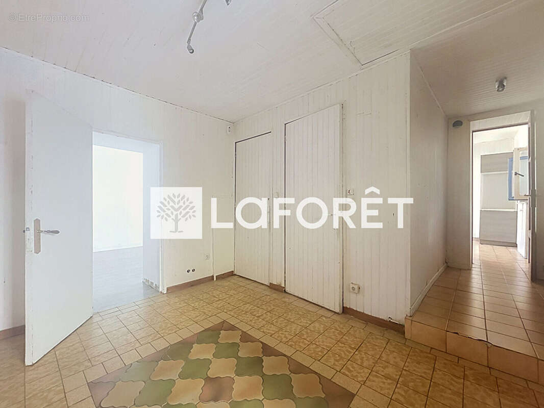 Maison de ville de 90 m² - photo 3