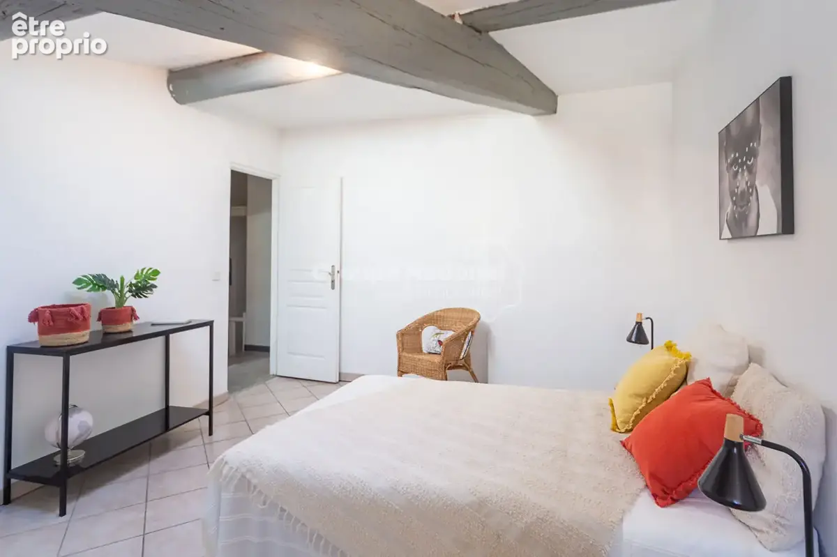 Maison 4 pièces à vendre au centre de Grans - Réf 3932 - photo 16