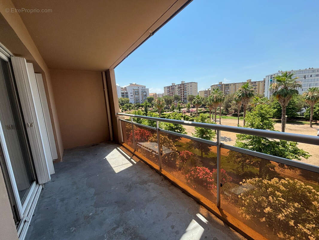 Appartement t3 ajaccio - photo 10