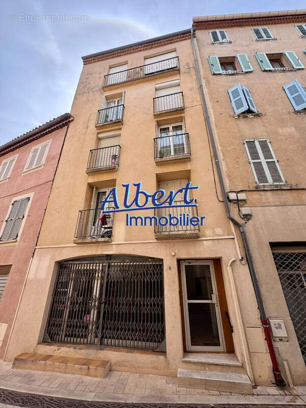 Appartement Sanary Sur Mer 1 pièce(s) 17.97 m2 - photo 6