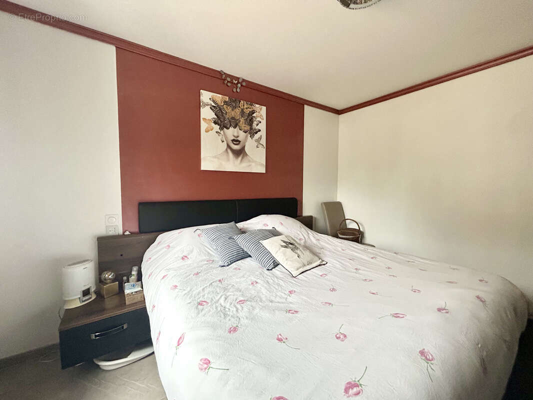 Maison à MORIERES-LES-AVIGNON