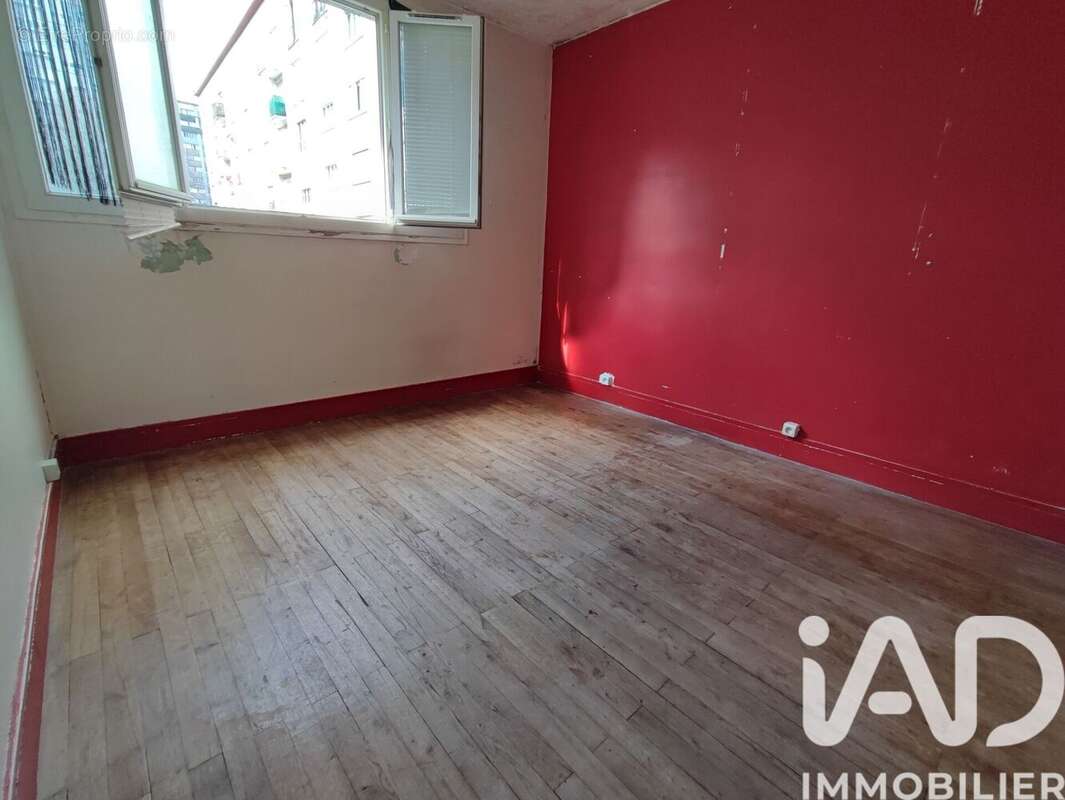 Photo 2 - Appartement à VITRY-SUR-SEINE
