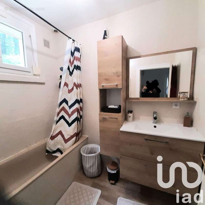 Photo 8 - Maison à MOTREFF