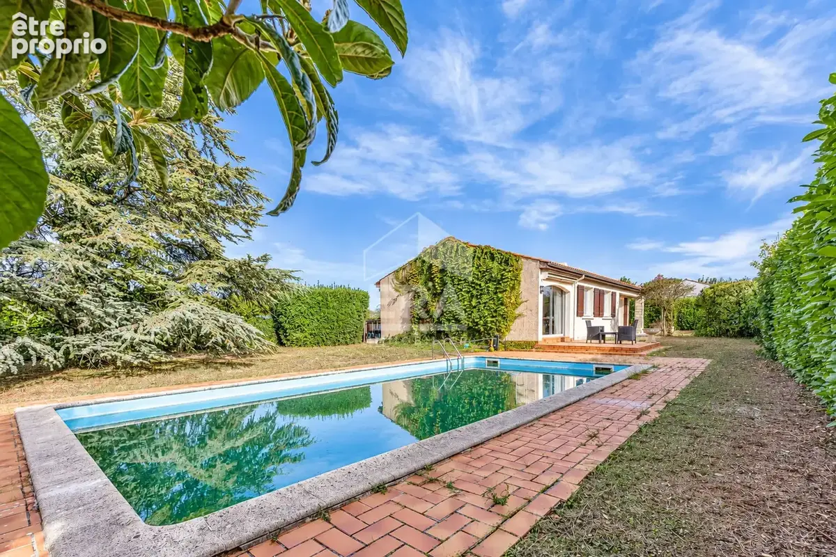 Maison 5 pièces à vendre à Bourgneuf - 305 000 - photo 2