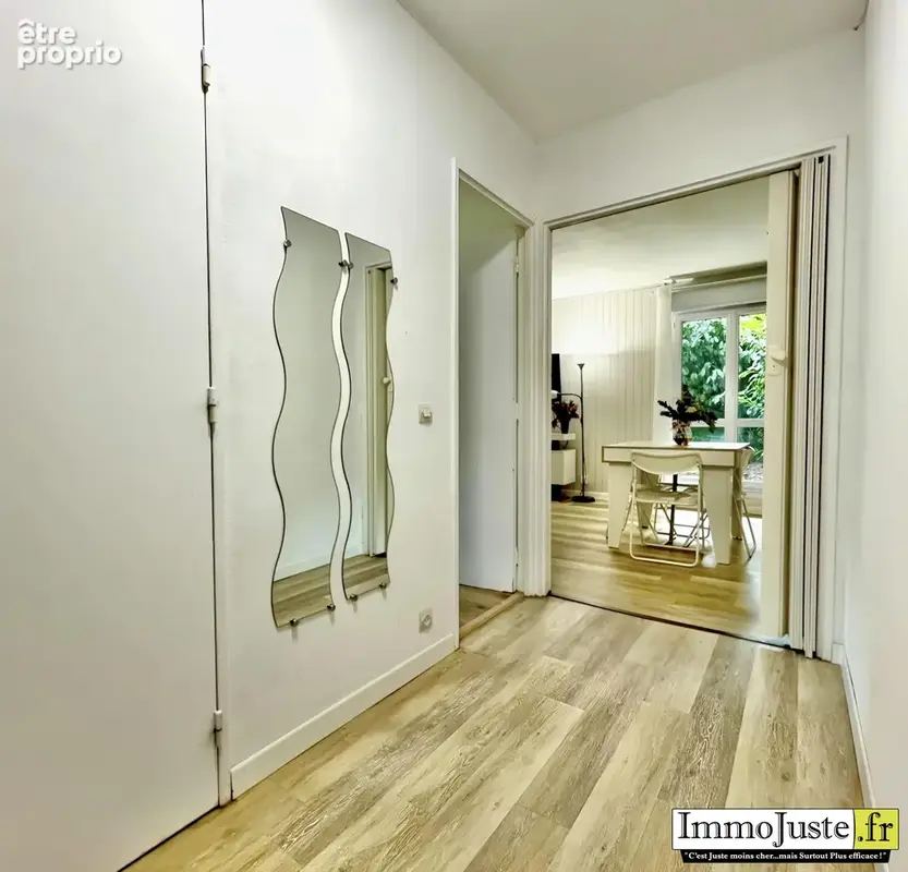 Appartement 2 pièces 53 m² à vendre à Montigny-Le-Bretonneux (78180) - photo 4
