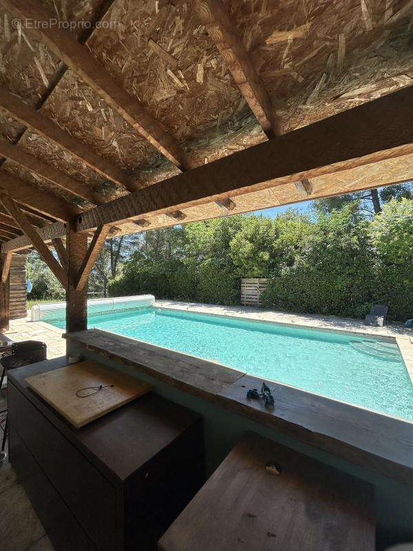 Appartement à MARSEILLE-12E