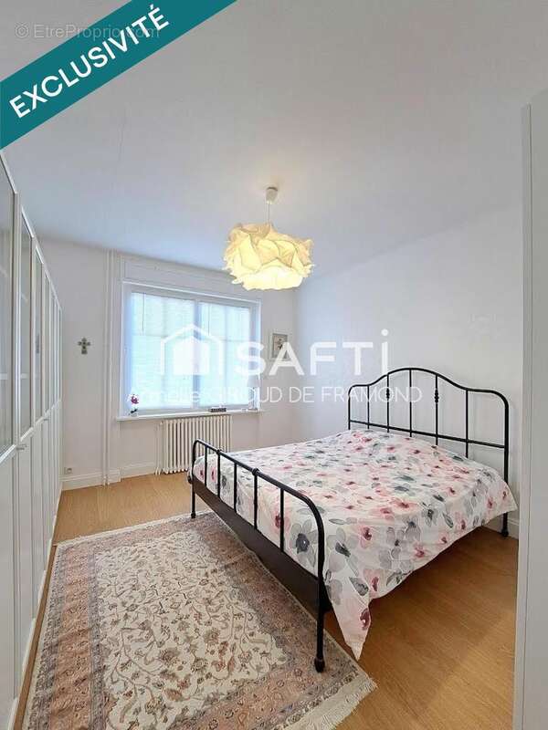 Photo 8 - Appartement à RIEDISHEIM