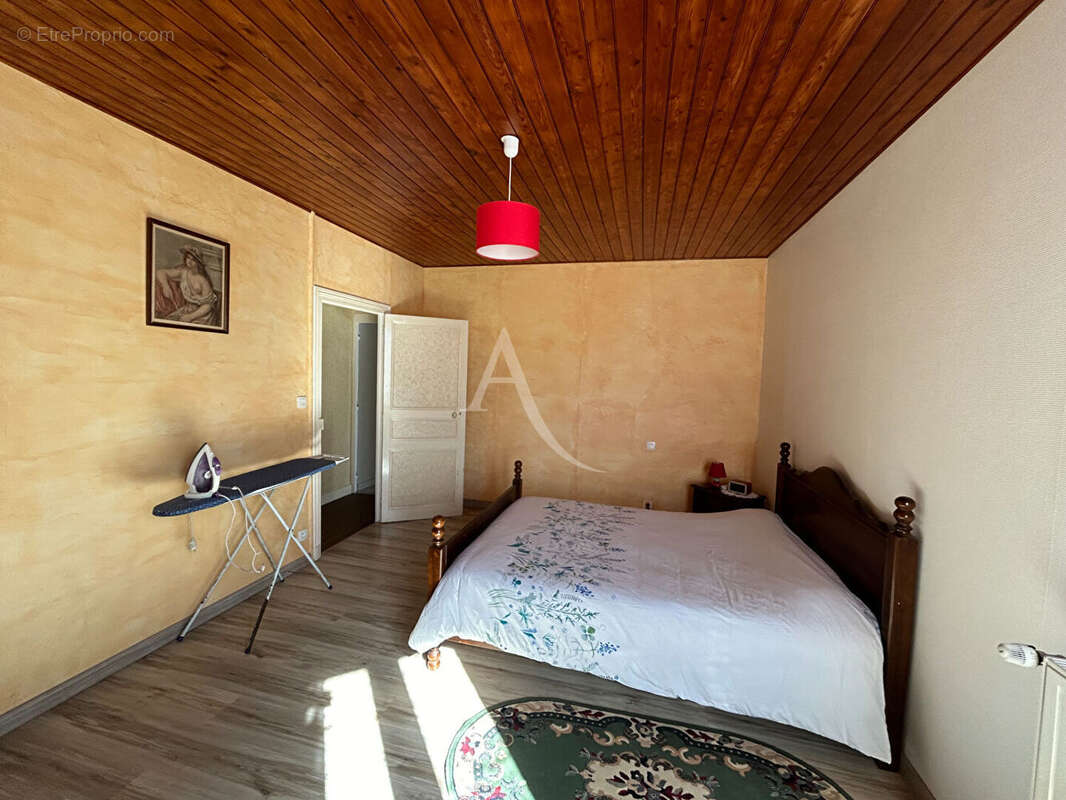 Maison la taillee - photo 2