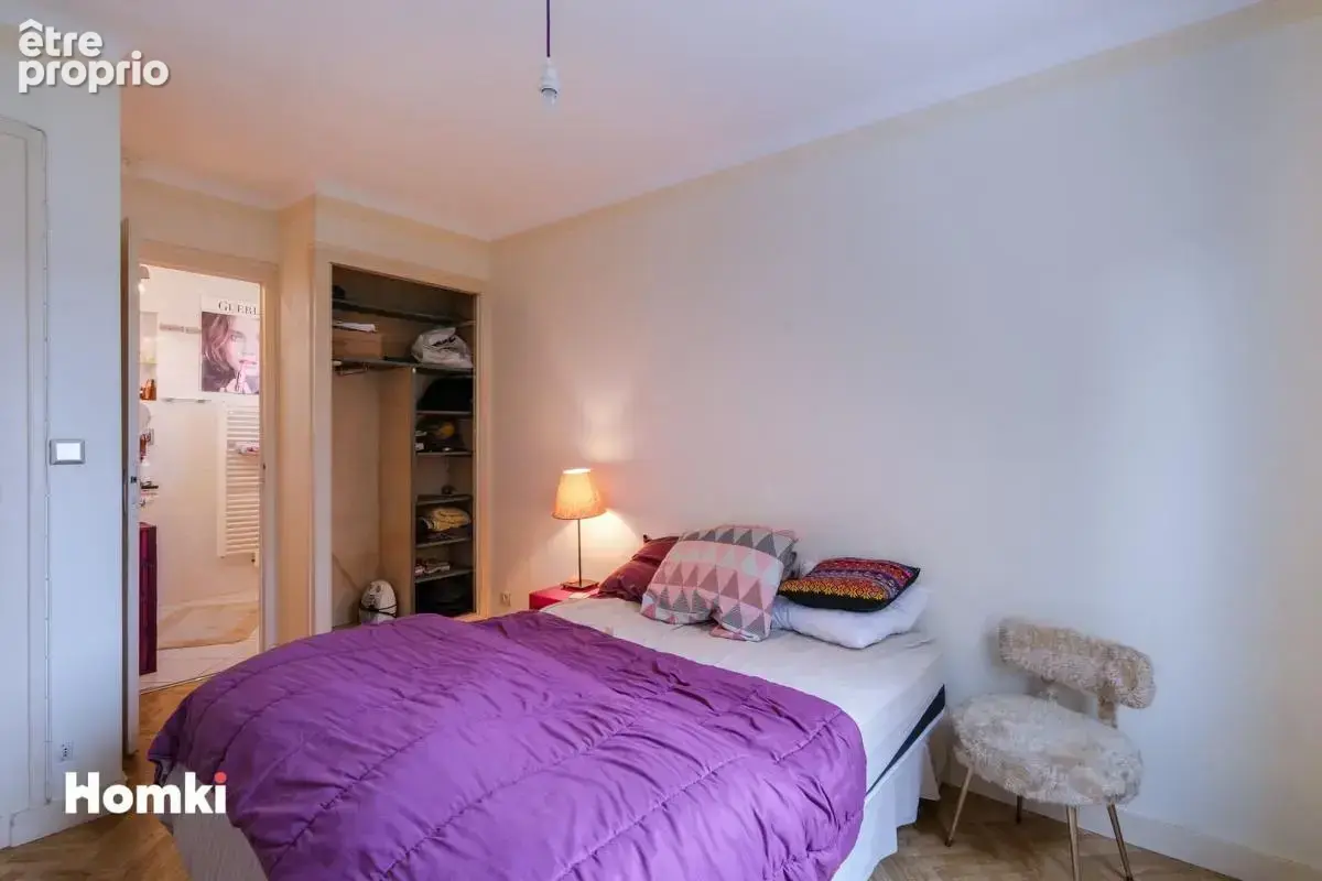 Appartement T3 de 73 m² à Saint-Nazaire 44600, Rue du Maine - photo 9