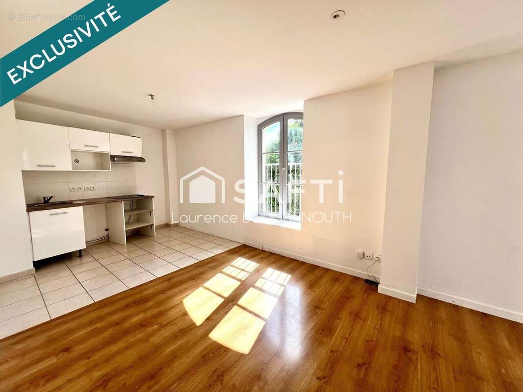 Photo 2 - Appartement à ROQUEMAURE
