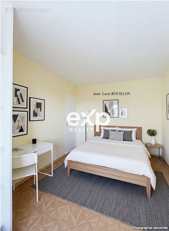 CH 2 RDC suggestion  - Maison à L'ILE-D'OLONNE