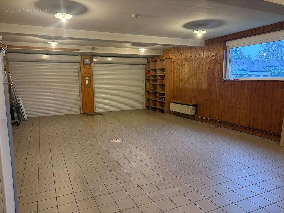 Maison à VILLENEUVE-D'ASCQ